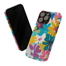 Load image into Gallery viewer, Mobile Phone Tough Cases