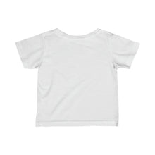 Load image into Gallery viewer, Baby Fine Jersey T-shirt